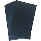Starcke 9  X 11  Premium Wet Or Dry Waterproof Silicon Carbide Sandpaper Sheets