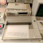 Ibm Vintage Personal Computer 4863 Lr 53572 Complete