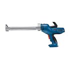Bosch Gcg18v-29n-rt 18v 29 Oz Caulk   Adhesive Gun Certified Refurbished