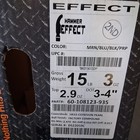 Hammer Effect   Bowling Ball 15 Lb    New In Box     059