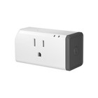 Sonoff Smart Plug  Zigbee Switch 15a Outlet Power Socket S31 Lite Remote Control