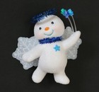 Brand New 2019 Sweet Star Angel Hallmark Keepsake Ornament