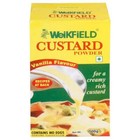 Weikfield Vanilla Custard Powder 500 Gm Eggless Free Ship