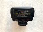 Olympus Om System Electronic Flash T 20 For Om2 Shoe Mount