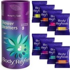 Relaxing 8-pack Shower Steamers With Long-lasting Scents - Perfect Gifts For Her