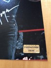 Hulk Hogan Autographed 8x10 With Coa