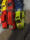 Hot Wheels Matchbox Other Die Cast Toy Cars Lot 40 Multicolor 1 64 Vtg modern