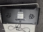 Numark Mixtrack Pro Fx 2-channel Dual Deck Controller W Case Music Mixer
