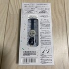Uni-ball One P Limited Ballpoint Pen Zento With Refill New Japan Clear Fs New Jp