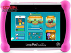 Leapfrog Leappad Academy Kids    Learning Tablet  Pink