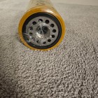 Cat Caterpillar 1r-0750 Fuel Filter Advanced High Efficiency Diesel Oem Sealed