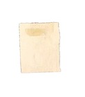 Us Stamp   Scott  11   Washington  3 Cent - Used