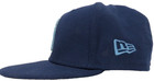 Wilmington Blue Rocks Fitted Hat - Delaware Minor League Baseball New Era Size 7
