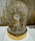Vip Gift Snow Globe 2024 Christmas Limited Holiday Dome No Box