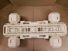 1976 Vintage Space 1999 Eagle 1- Ship Hull Body Transport Carrier   Landing Gear