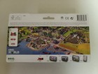 Brio World Wooden Railway Christmas Train Discontinued New In Box