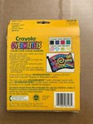 Crayola Overwriters Multicolor Non-toxic Markers Set 8 Pack   classic   new   1995