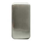 10 Oz Silver Bar - Dillon Gage -  999 Fine