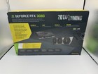 Zotac Gaming Geforce Rtx 3080 Trinity Oc 12gb Gddr6x Graphics Card