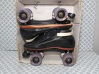 Vintage Riedell 395 Roller Skates Sure Grip-men s Size 10-1 2