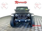 2023 Jeep Gladiator Rubicon 4wd 4dr Pickup Truck Backup Camera Usb Ports