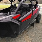 For Can Am Maverick 1000 x3 Max Rr 2020-2026 17 18 19 Fender Flares  715002973