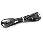 New Genuine Oem Samsung Tv Power Cord Wall Plug Cable Usa  5ft Cable 