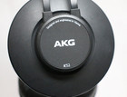 Philips Jogproof Portable Cd Player 45 Esp Model Ax5111 17   Headphones Akg K52