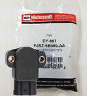 Dy967 F4sz-9b989-aa Throttle Position Sensor Tps For Ford Motorcraft
