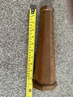 Late 19c  Antique Mahogany Kaleidoscope