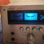 Marantz  2270 Vintage Stereo Receiver 