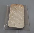 Engelhard 1 Troy Oz  Fine Silver 999 