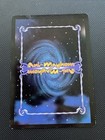 1997 Ani-mayhem Dragon Ball Z Super Saiyan Goku Ultra Rare Foil Card
