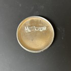 Vintage Go Rodeo Button Levi s Western Wear Pin Pinback 2-1 4  Bucken Bronco 1