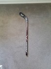 Bauer Vapor 1x Lite Age 6 Hockey Stick Curve Mathew P29-lie 6 Lefty