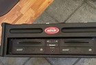 Numark Cdn-95 Professional Dual Rackmount Cd Player Untested