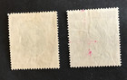 Bahrain  32-3 Used Vf