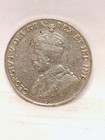 Canada    1926   Near 6   Five Cent   Vf