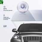 Uncut Roll Window Tint Film 15  Vlt 20 x10 ft Feet Car Home Office Glass 10ft Us