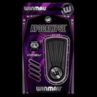 Winmau Apocalypse Steel Tip Dart Set 22 Gram Brass