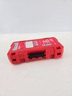 Milwaukee  49-22-8610  4 Piece One-piece Carbide Hole Cutter Set