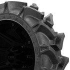 42x8 5-24 Efx Motohavok J Lrc Black Wall Tire