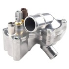 Engine Coolant Thermostat Housing Assembly Fit For 2001-2005 Explorer  2001