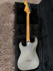 Fender 1976 Stratocaster Vintage Franken-strat 80s Shred Rock Fever Dream