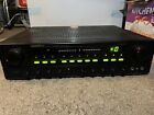 Voco Pro Da 3500 Digital Karaoke Mixing Amplifier  Barley Used  Works Great 