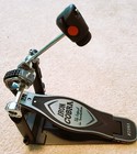 Tama Hp900pn Iron Cobra 900 Power Glide Single Pedal In Like  New Condition