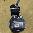 Canon Eos C100 Cinema Eos Camera Body Only - Used Good 233 Hours