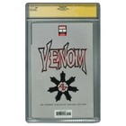 2018 Marvel Comics Venom  1 Virgin Variant Adi Granov Signed Cgc 9 8 Ss Wp