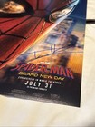 Tom Holland Spider-man  Autographed Signed 11x17 Photo W coa  Proof   Hologram