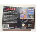 Super Castlevania Iv 4  super Nintendo Snes  New In Box Factory Sealed 